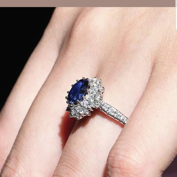 New stamped sterling silver rings - Picture 6 of 8